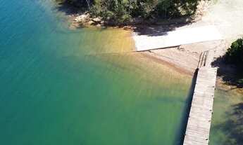 Imagem 2: Vendo Lotes financiados, já prontos para construir no Real Ville Premium Corumbá IV