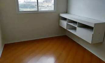 Imagem 3: Apartamento para venda com 33m2 no Cambuci