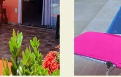 Imagem: Casas com piscina em Arembepe disponíveis