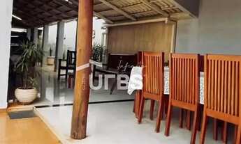 Imagem 3: Casa Térrea no Jardim Mont Serrant - Aparecida de Goiânia