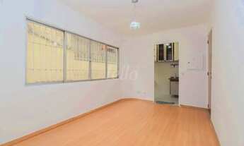 Imagem 3: Apartamento 1 quartos para alugar no(a) Santa Cecília