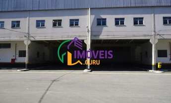 Imagem: GALPÃO - JARDIM ITAQUITI - SP