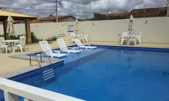 Imagem: Apartamento à Venda Condomínio Moradas