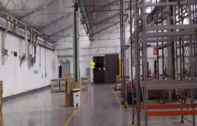 Imagem 7: Aluguel de Galpão Comercial em Santo Amaro, São Paulo-SP: 20 Banheiros, 20.500,00 m² na Vi