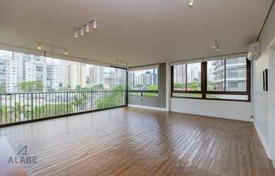 Imagem: Apartamento para venda em Campo Belo com