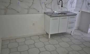 Imagem 4: Alugo apto 01 quarto