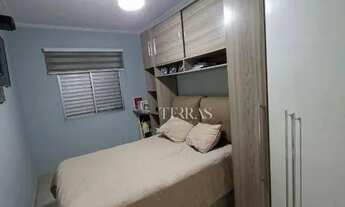 Imagem: Apartamento com 2 dormitórios à venda