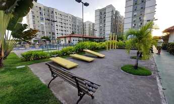 Imagem 4: APARTAMENTO COM 02 QUARTOS NO LAGUNA VILLE | 47m2