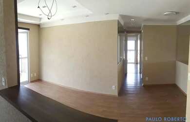 Imagem 2: APARTAMENTO - TAMBORÉ - SP