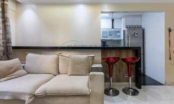 Imagem 3: Apartamento de 2 Quartos, Suíte, Andar Alto e Lazer Completo Top Life, Taguatinga Norte