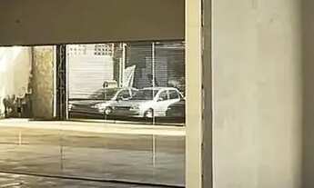 Imagem 5: Galpão no Bosque dos Eucaliptos (ao lado do SESI