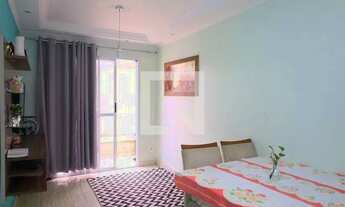 Imagem 3: Apartamento à Venda - Vila Progresso, 2 Quartos, 54 m2