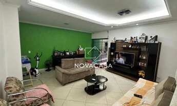 Imagem 5: Casa à venda, 213 m² por R$ 600.000,00 - Santa Mônica - Belo Horizonte/MG