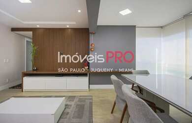 Imagem 13: Brooklin - 84 - 2 suítes - 2 vagas