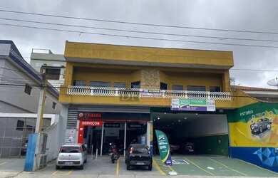 Imagem: Sala para alugar, 430 m² por R$ 6.000,00/mês