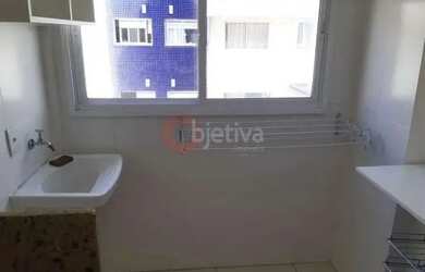 Imagem 7: Apartamento com 2 dormitórios para alugar, 97 m² - Braga - Cabo Frio/RJ