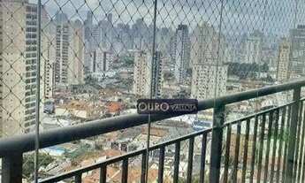 Imagem 6: Apartamento na Mooca