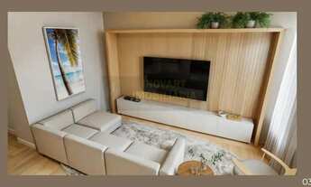 Imagem 6: JUCOD 003 CASA À VENDA CONDOMÍNIO BLUE GARDEN