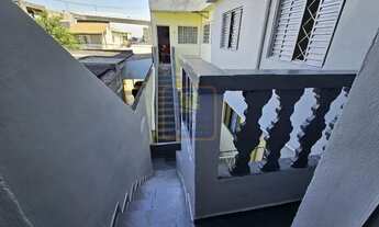 Imagem: Casa para locação em São Paulo-SP, bairro