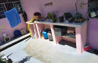 Imagem 6: CHÁCARA para venda tem 3.200m² com 3 quartos em Jardim Colônia - Jacareí - SP