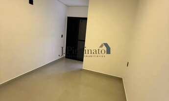 Imagem 4: CASA TERREA COM 3 QUARTOS À VENDA NO JARDIM VALE VERDE - JUNDIAÍ/SP. - REF. 23.703