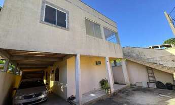 Imagem: Imóvel para venda tem 190 metros quadrados