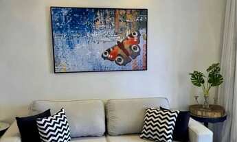 Imagem 3: MS - VENDO APARTAMENTO NO ED. REGENT PARK - 2 QUARTOS - MOBILIADO - BATISTA CAMPOS