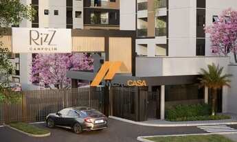 Imagem: APARTAMENTO RESIDENCIAL em SOROCABA - SP