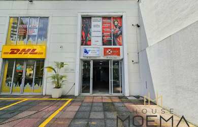 Imagem: Comercial, Moema - São Paulo