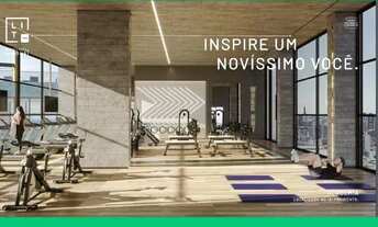 Imagem 4: Apartamento lançamento 1/4 , varanda no Costa Azul