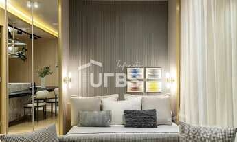 Imagem 4: Smart Parque Areião - 1 suíte