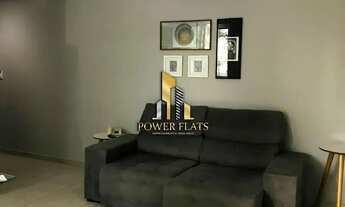 Imagem 5: Flat Long Stay Bela Cintra 50m², 1 dorm, 1 vaga em Consolação - São Paulo - SP