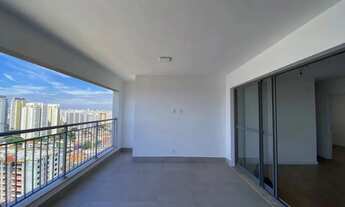 Imagem: Apartamento de alto padrão com 3 dormitórios