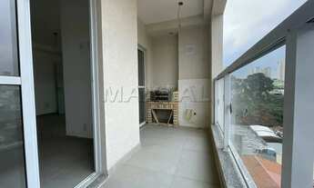 Imagem 5: Studio 33m² para locação em Santana, com 1 quarto, 1 banheiro, 1 vaga e varanda e armários