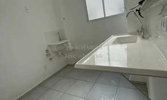 Imagem 4: Apartamento Padrão para Locação com 2 Dormitórios no bairro Vila Elmaz