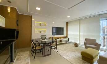 Imagem 7: Apartamento à venda no Edifício Maison Legacy com 3 quartos na Região Sul de Londrina