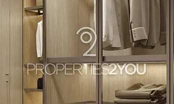 Imagem 5: Cobertura Penthouse com 3 suítes e espaçoso terraço descoberto com vista - Batel - Curitib