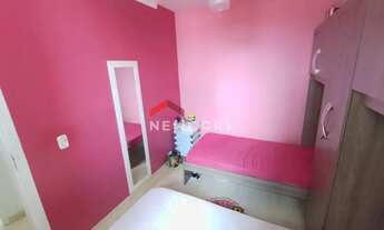 Imagem 2: Apartamento em Rua Minas Gerais - Vila Cardia - Bauru/SP