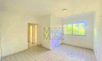 Imagem: Condomínio Residencial Tambuí - Apartamento