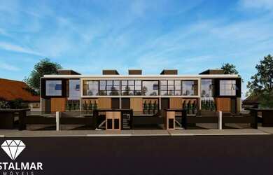 Imagem 3: CASA FRENTE MAR NA PRAIA DE MORRINHOS - BOMBINHAS