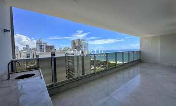 Imagem 2: Apartamento Alto Padrão 3 quartos no bairro Praia de Itapuã em Vila Velha/ES