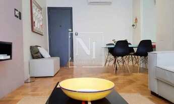 Imagem 5: APARTAMENTO à venda 2 QUARTOS, 68m² NO BAIRRO DE COPACABANA