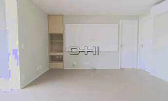 Imagem 7: Aluguel Apartamento 2 Dormitórios - 103 m² Moema