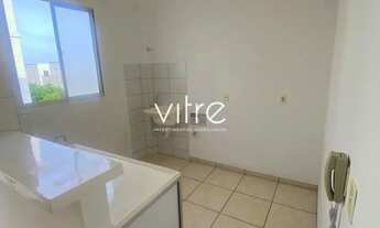 Imagem 7: Apartamento à venda no bairro Gávea Sul em Uberlândia