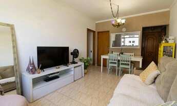 Imagem 7: Apartamento para venda em Sumaré com 2 quartos , 89m²