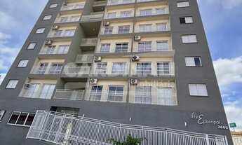 Imagem: Apartamento de um dormitório ao lado da