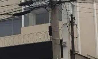 Imagem 2: Galpão em Avenida José Antônio Zeraibe - Jardim Bom Clima - Guarulhos/SP