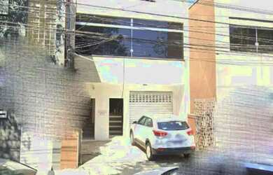 Imagem: Sala comercial em Rua Dronsfield - Lapa