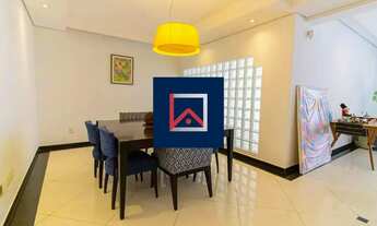 Imagem 6: Venda Casa 4 Dormitórios - 328 m² Perdizes