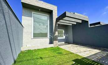 Imagem 3: Casa com 3 dormitórios à venda, 97 m² por R$ 575.000,00 - Eliana - Guaratuba/PR